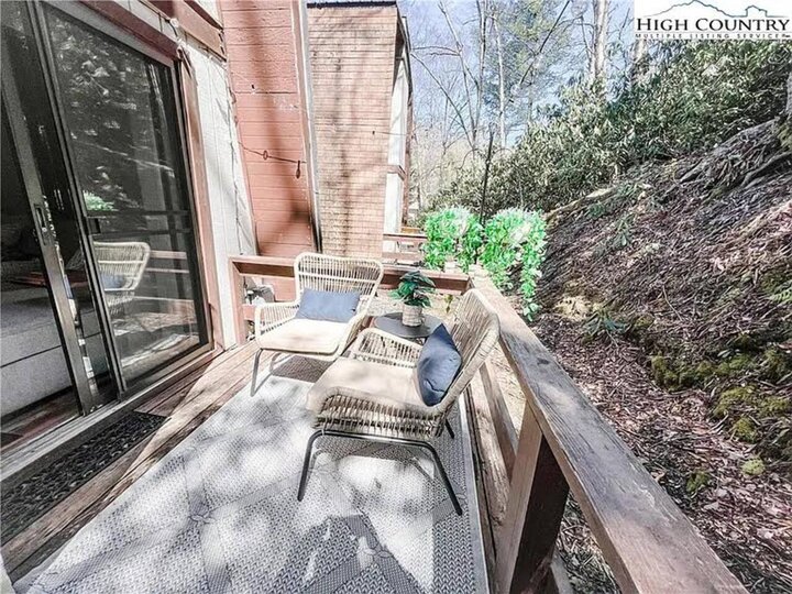 Apartment in Banner Elk, US