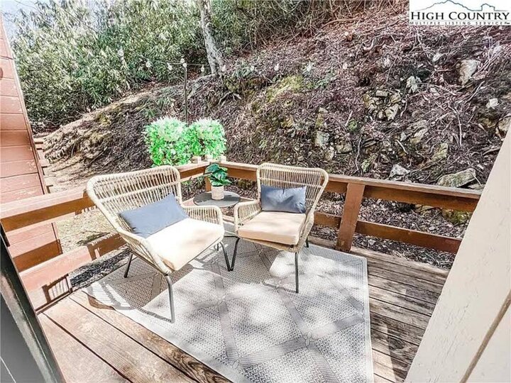 Apartment in Banner Elk, US