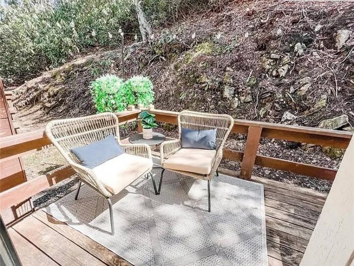 Apartment in Banner Elk, US