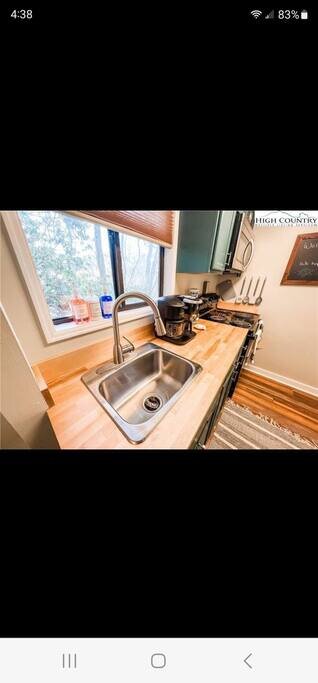 Apartment in Banner Elk, US