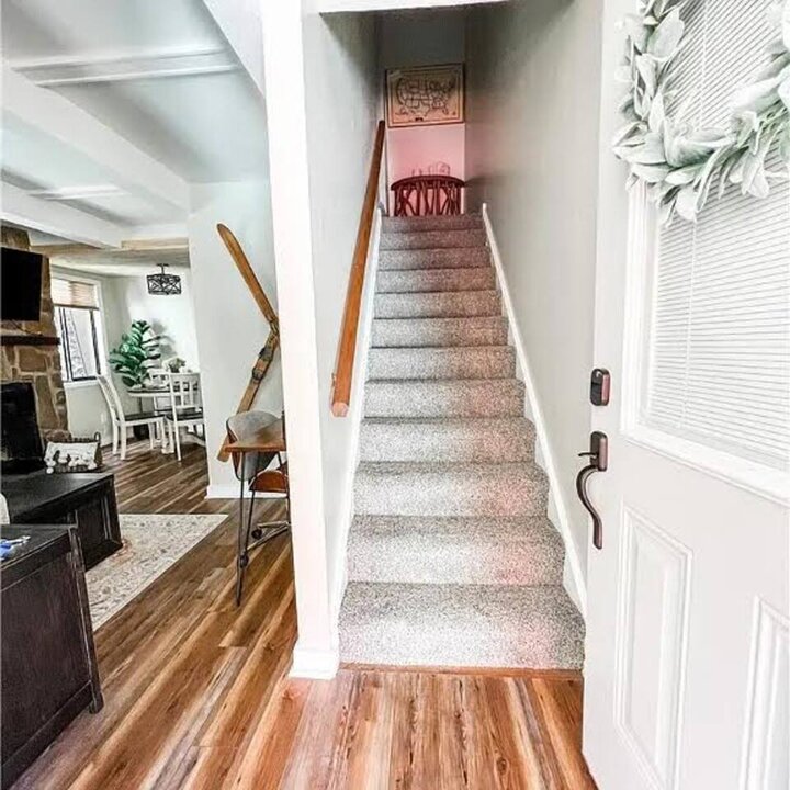 Apartment in Banner Elk, US