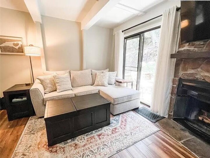 Apartment in Banner Elk, US