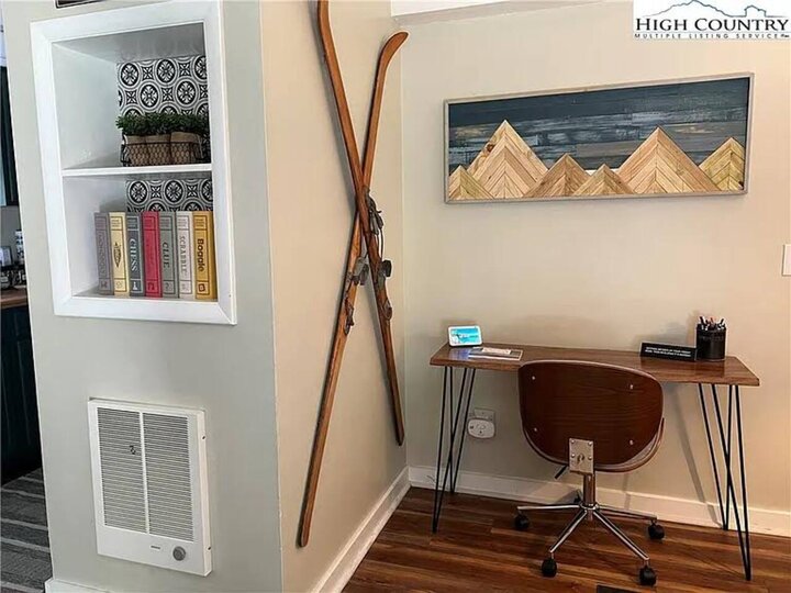 Apartment in Banner Elk, US