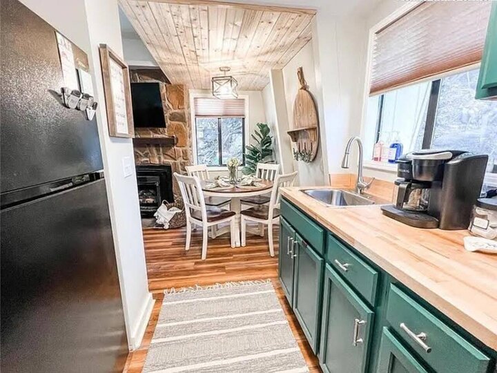 Apartment in Banner Elk, US