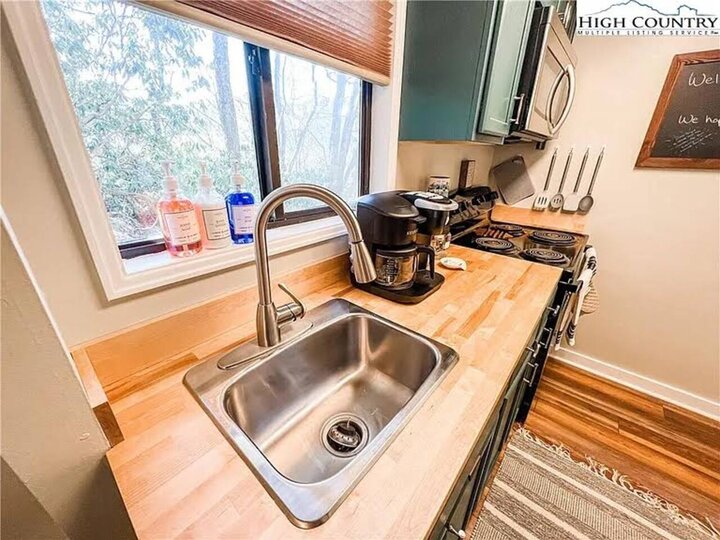 Apartment in Banner Elk, US