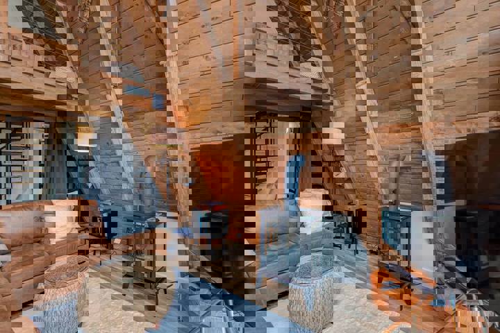 Home in Beech Mountain, US