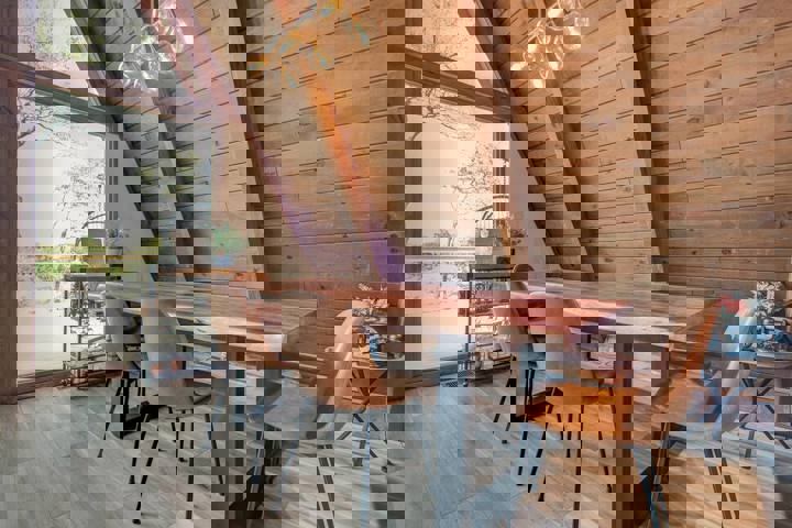 Home in Beech Mountain, US