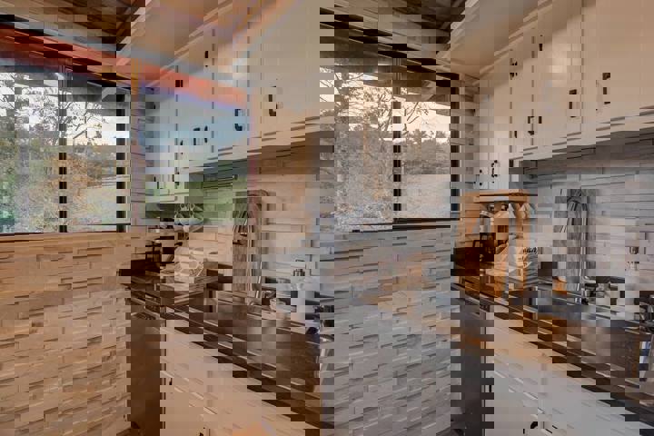 Home in Beech Mountain, US