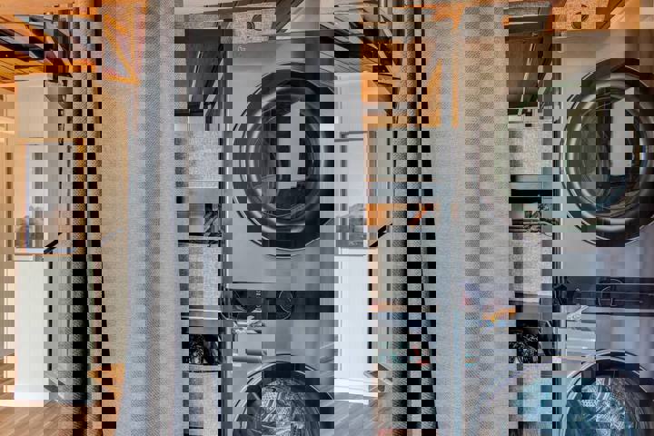 Home in Beech Mountain, US