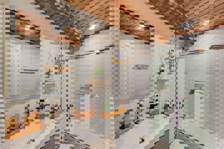 Home in Beech Mountain, US