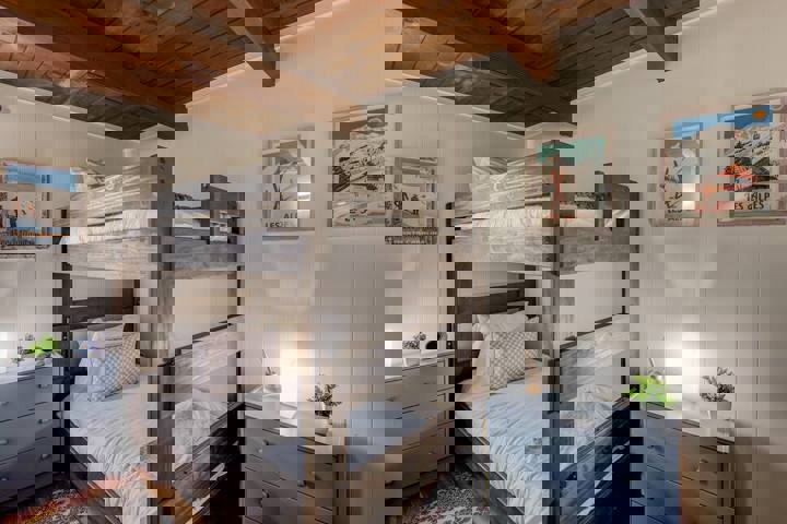 Home in Beech Mountain, US