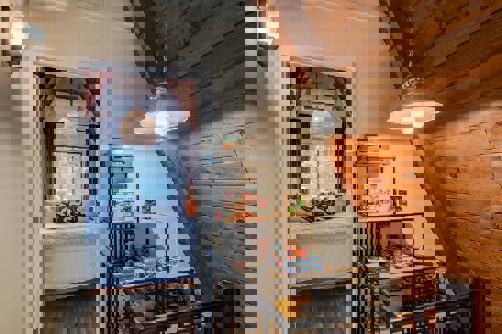 Home in Beech Mountain, US