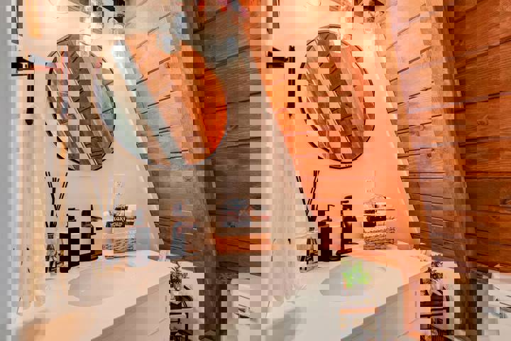 Home in Beech Mountain, US