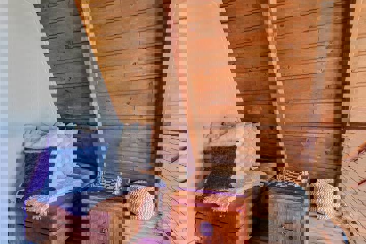 Home in Beech Mountain, US