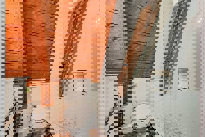 Home in Beech Mountain, US