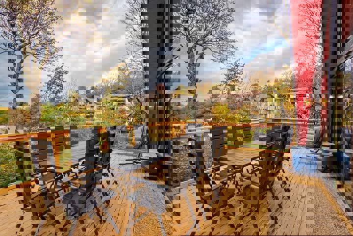 Home in Beech Mountain, US