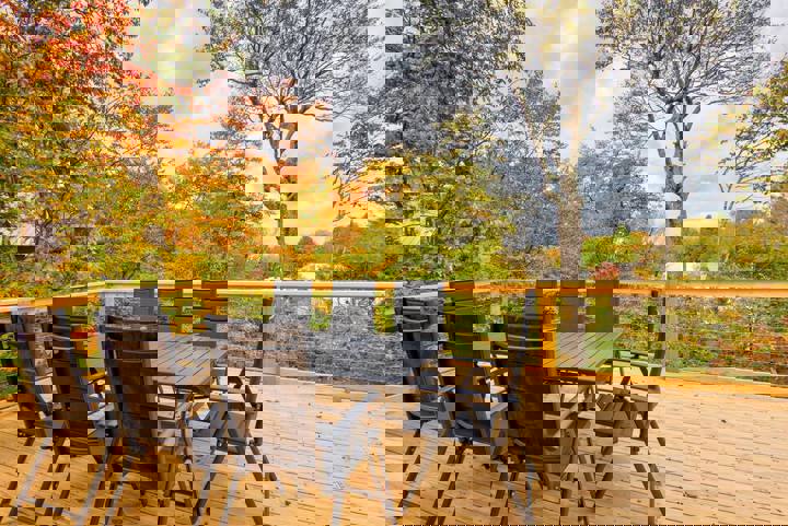 Home in Beech Mountain, US