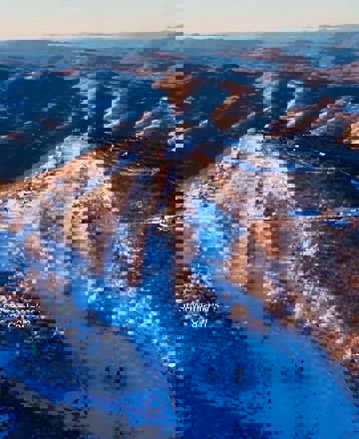 Home in Beech Mountain, US