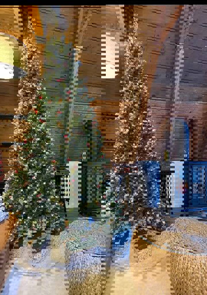 Home in Beech Mountain, US