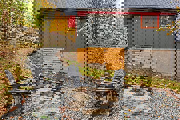 Home in Beech Mountain, US