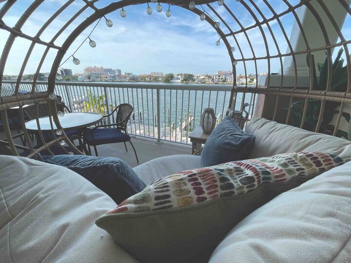 Apartment in Clearwater, US