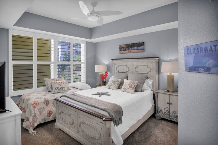 Apartment in Clearwater, US