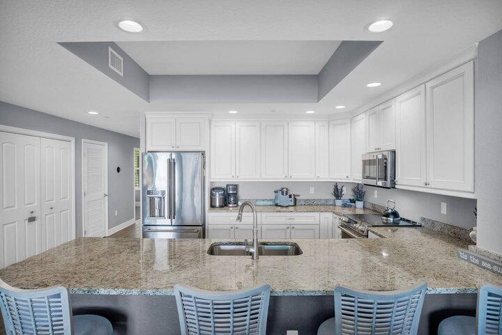 Apartment in Clearwater, US