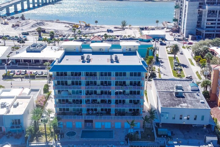 Apartment in Clearwater, US