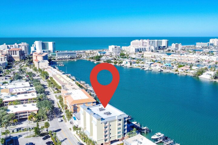 Apartment in Clearwater, US