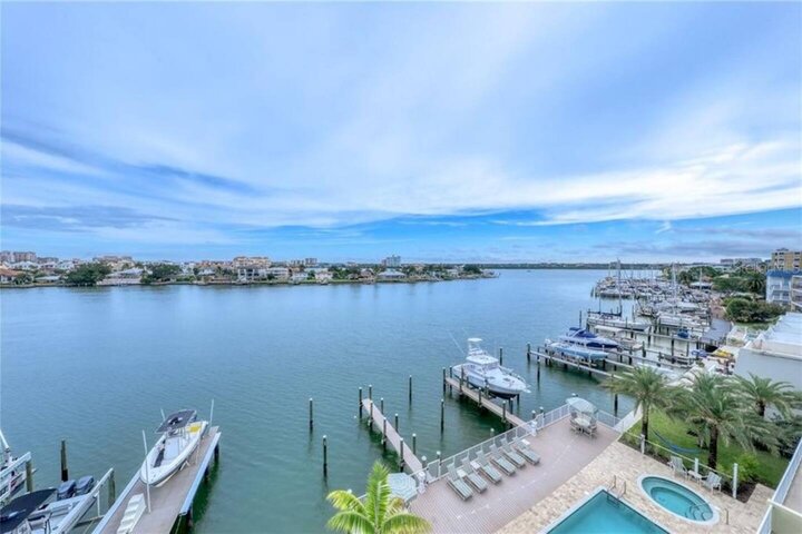 Apartment in Clearwater, US
