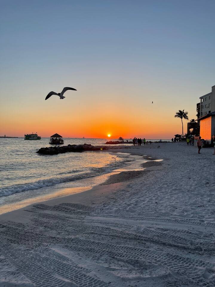 Apartment in Clearwater, US