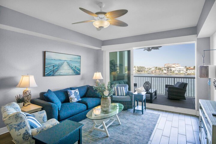 Apartment in Clearwater, US