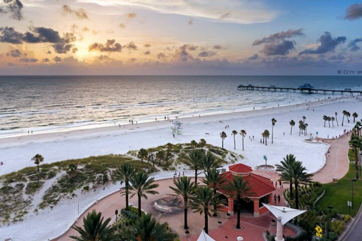 Apartment in Clearwater, US