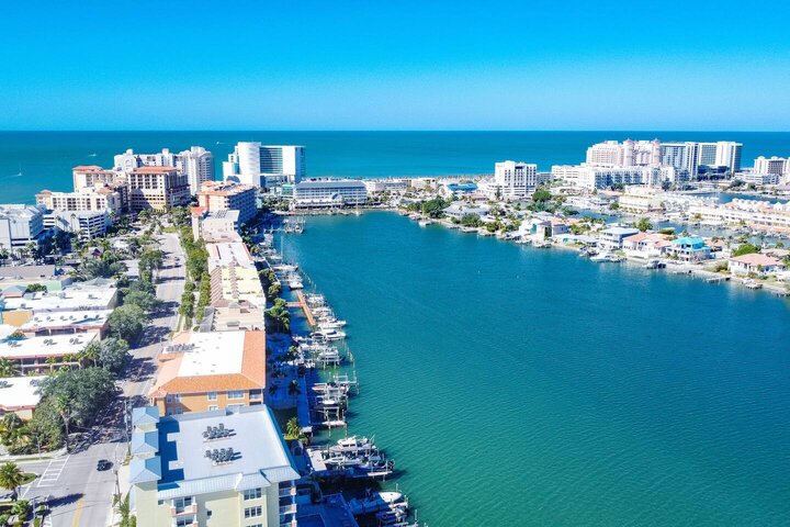 Apartment in Clearwater, US