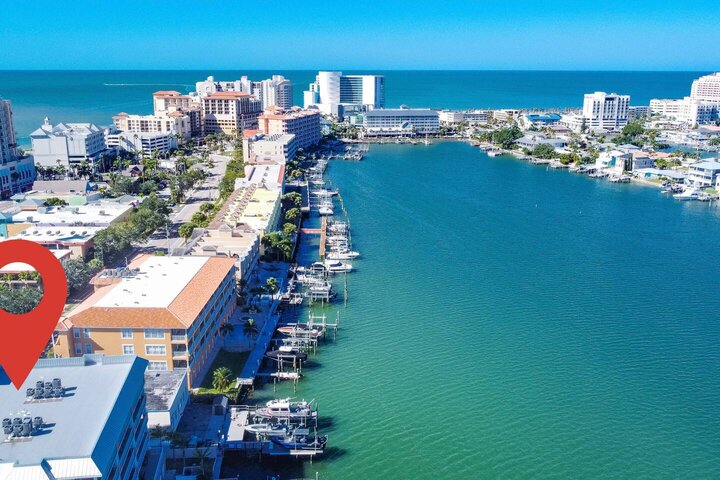 Apartment in Clearwater, US