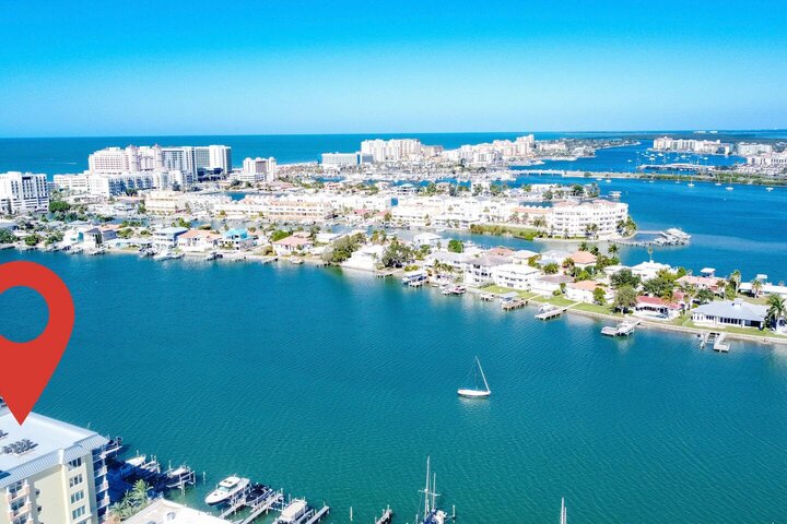 Apartment in Clearwater, US