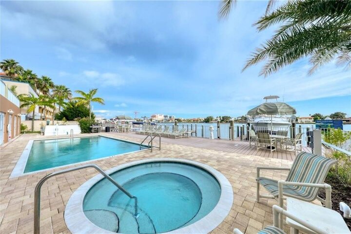 Apartment in Clearwater, US