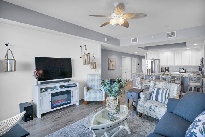 Apartment in Clearwater, US