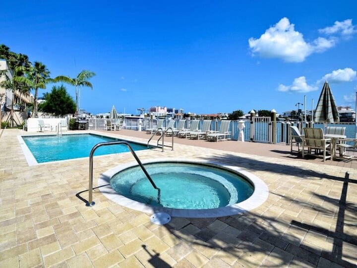 Apartment in Clearwater, US