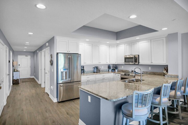 Apartment in Clearwater, US