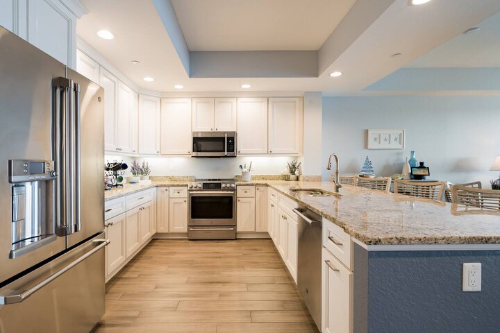 Apartment in Clearwater, US