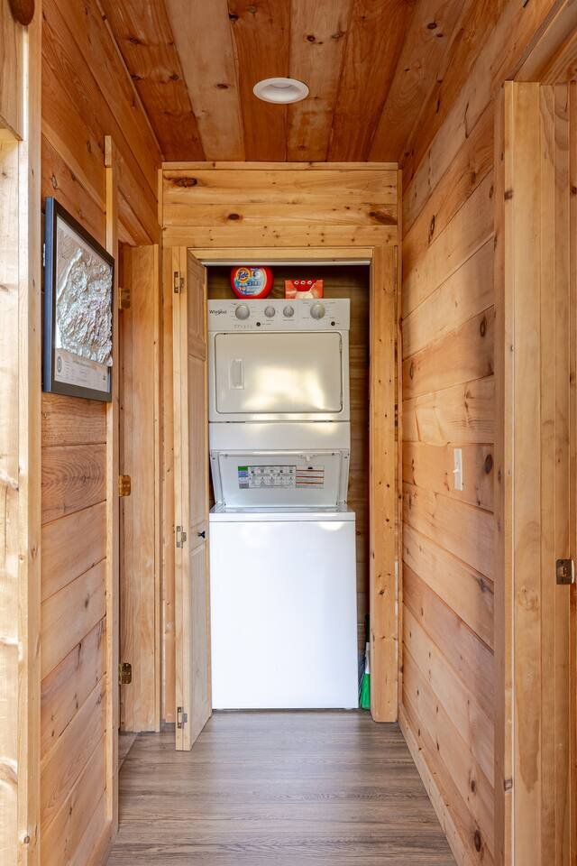 Cabin in Bryson City, US
