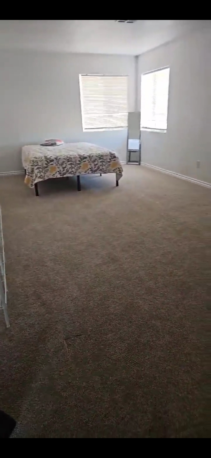 House in North Las Vegas, US