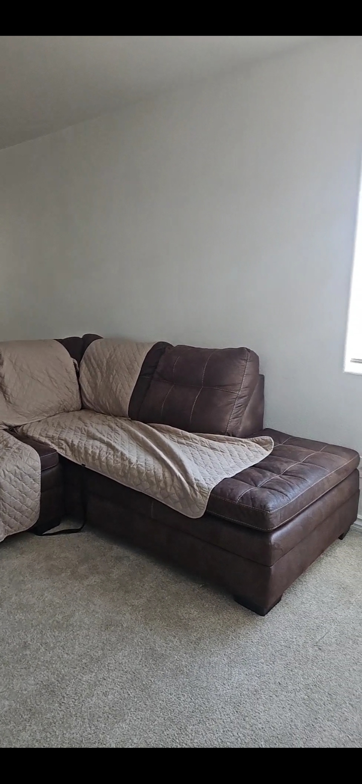 House in North Las Vegas, US