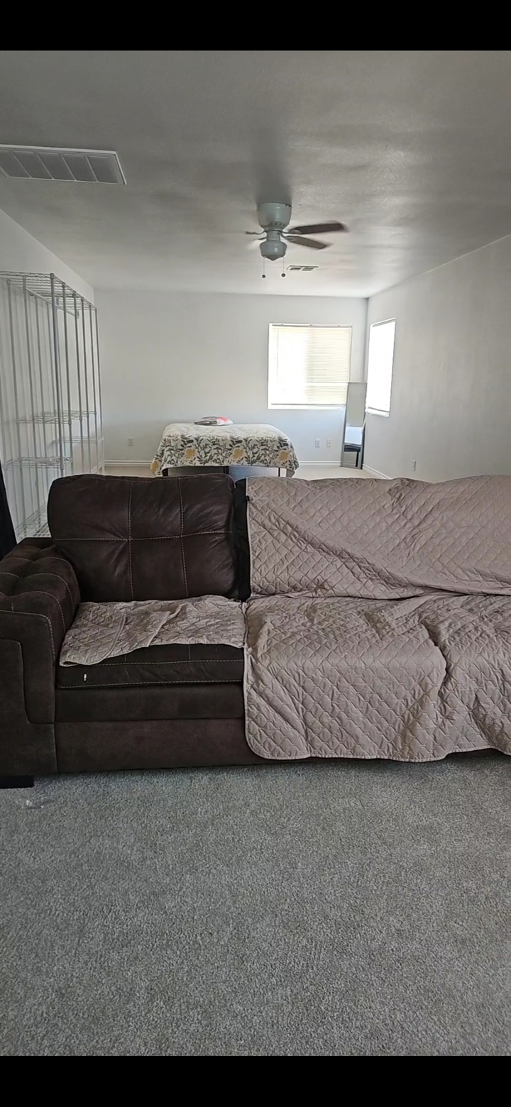 House in North Las Vegas, US