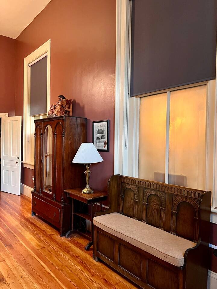 Religious building in Danville, US