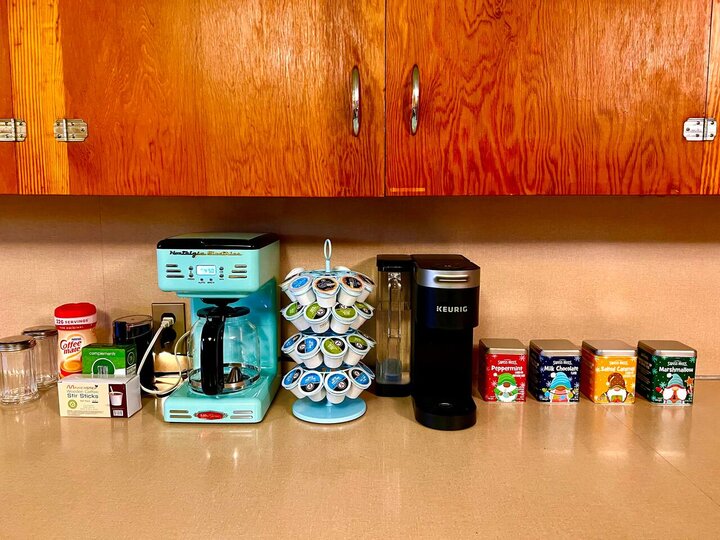 Religious building in Danville, US