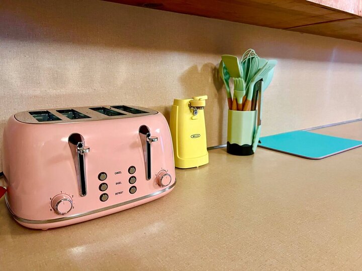 Religious building in Danville, US