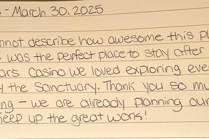 Religious building in Danville, US