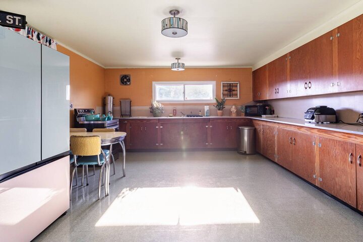 Religious building in Danville, US